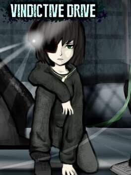 Vindictive Drive Cover