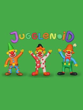 Jugglenoid Cover