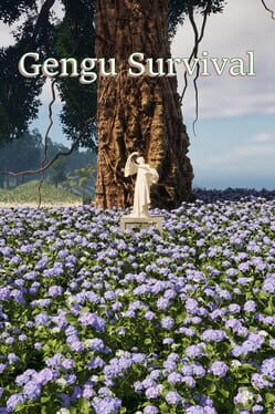 Gengu Survival Cover