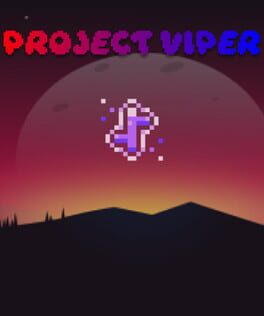 Project Viper Cover