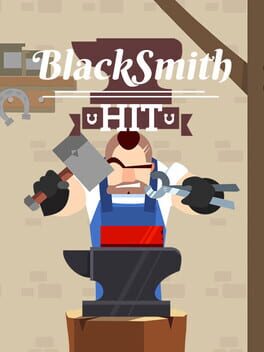 BlackSmith HIT Cover