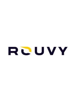 Rouvy Cover