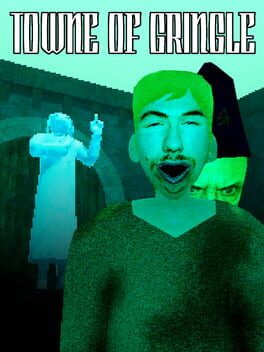 Towne of Gringle Cover