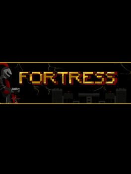 Fortress Cover