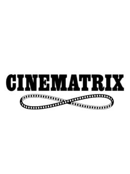 Cinematrix Cover