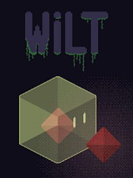 Wilt Cover