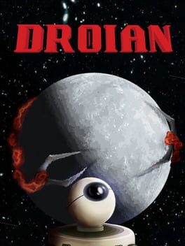 Droian Cover