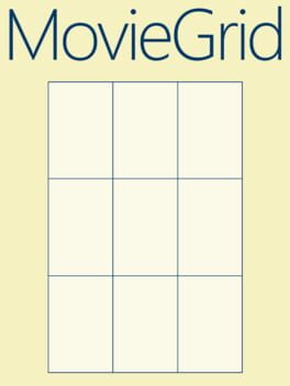 Movie Grid Cover