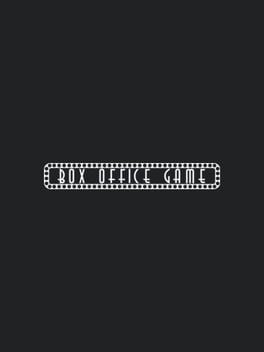 Box Office Game Cover