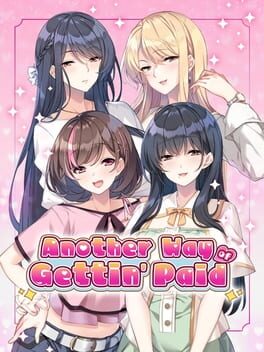 Another Way of Gettin' Paid Cover