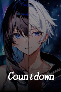 Countdown Cover