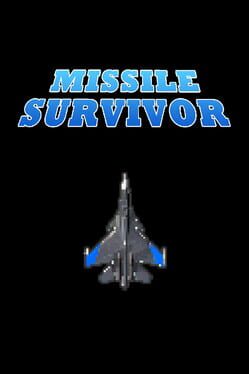 Missile Survivor Cover