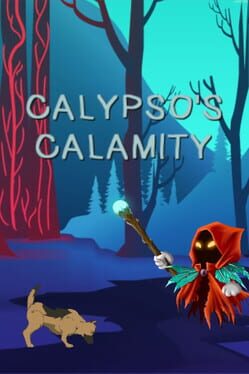 Calypso's Calamity Cover