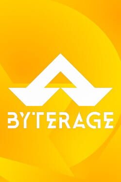 Byterage Cover
