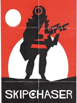 Skipchaser Cover