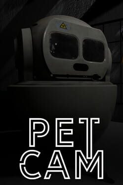 Pet Cam Cover