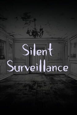Silent Surveillance Cover