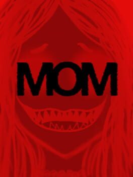 Mom Cover