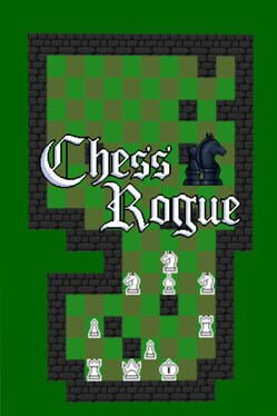 ChessRogue Cover
