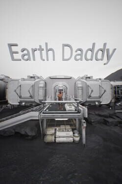 Earth Daddy Cover