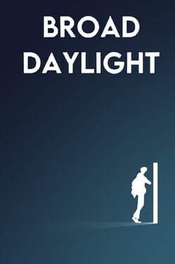Broad Daylight Cover