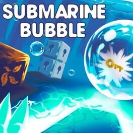Submarine Bubble Cover