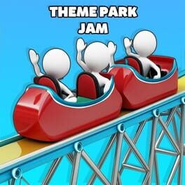 Theme Park Jam Cover