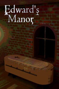 Edward's Manor Cover
