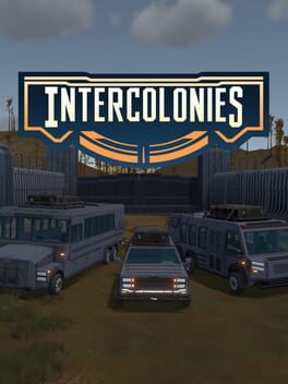 Intercolonies Cover