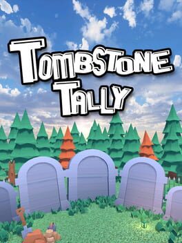 Tombstone Tally Cover