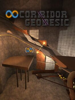 Corridor Geodesic Cover