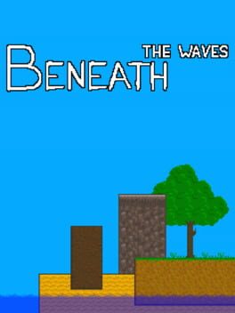 Beneath the Waves Cover