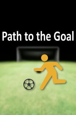 Path to the Goal Cover