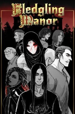 Fledgling Manor Cover