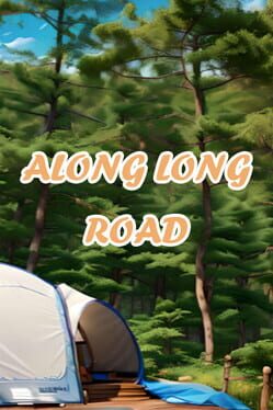 AlongLong Road Cover