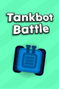Tankbot Battle Cover