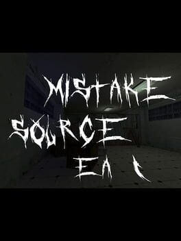 Mistake: Source Cover