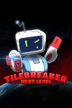 Tilebreaker Next Level Cover