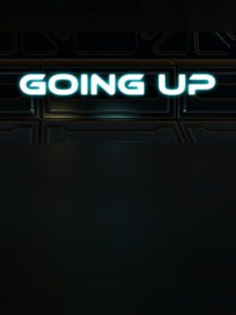 Going Up Cover
