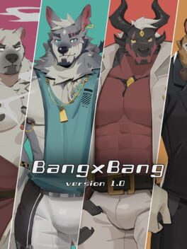 BangXBang Cover