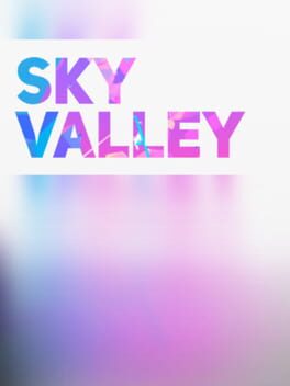 Sky Valley Cover