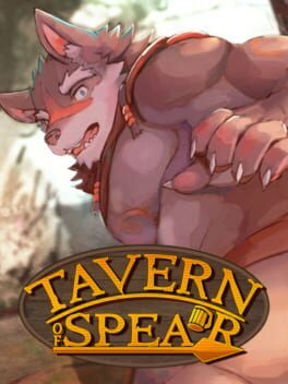 Tavern of Spear Cover