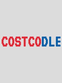 Costcodle Cover