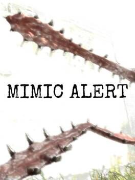 Mimic Alert Cover