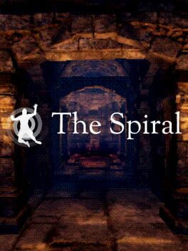 The Spiral Cover