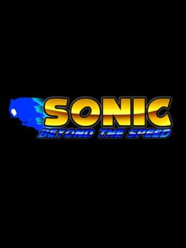Sonic Beyond the Speed Cover