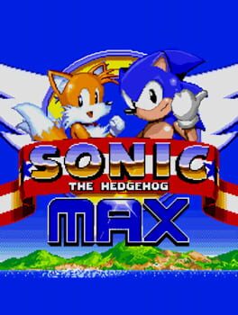 Sonic Max
