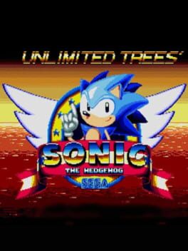 Unlimited Trees' Sonic 1 Cover