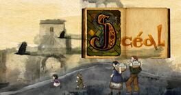 Scéal Cover