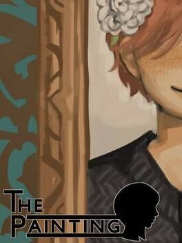 The Painting Cover